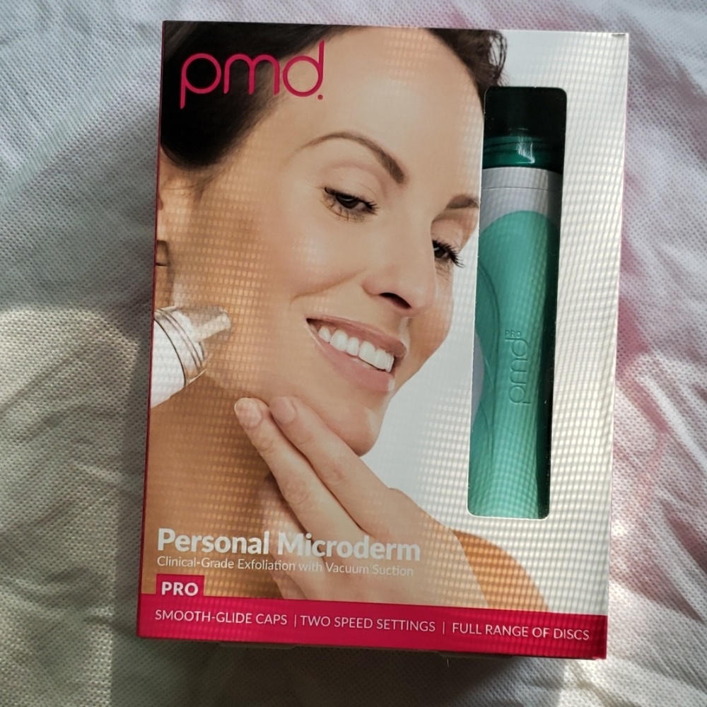 PMD personal microderm PRO